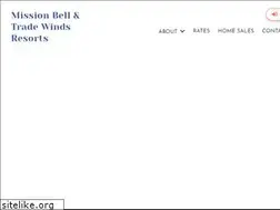 Sites similar to missionbellrvresort.com