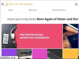 Sites similar to missionbookrussia.com