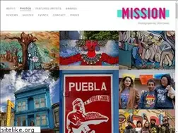 Sites similar to missionbooksf.com