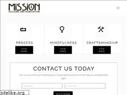 Sites similar to missionbuilding.com