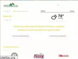 Sites similar to missionchamber.com