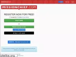 Sites similar to missionchief.com