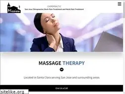 Sites similar to missionchiropracticsc.com