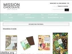 Sites similar to missionchocolate.com