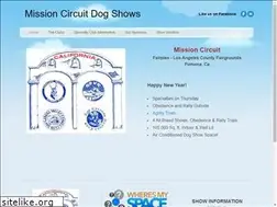 Sites similar to missioncircuit.com