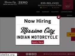 Sites similar to missioncityindian.com