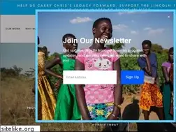 Sites similar to missioncleanwater.com