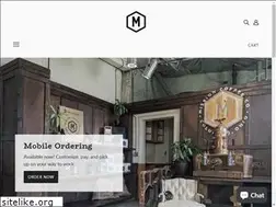Sites similar to missioncoffeeco.com