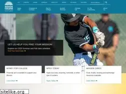 Sites similar to missioncollege.edu