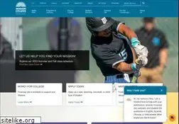 Sites similar to missioncollege.org