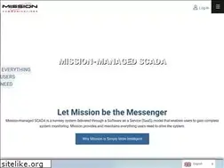 Sites similar to missioncommunications.com