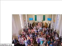 Sites similar to missioncommunityumc.org