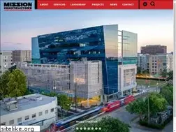 Sites similar to missionconstructors.com