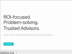 Sites similar to missioncontrol.marketing
