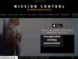 Sites similar to missioncontrol.movie