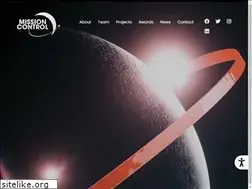 Sites similar to missioncontrolmedia.net