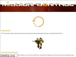Sites similar to missioncontrolmod.com