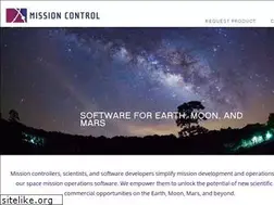Sites similar to missioncontrolspaceservices.com