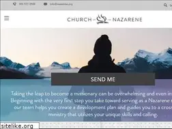 Sites similar to missioncorps.org