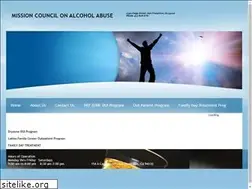 Sites similar to missioncouncil.org