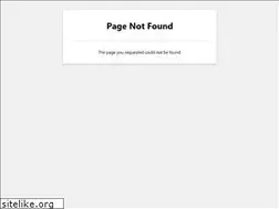 Sites similar to missioncounties.com
