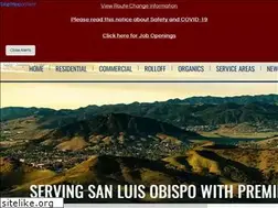 Sites similar to missioncountrydisposal.com