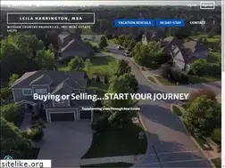 Sites similar to missioncountryproperties.com