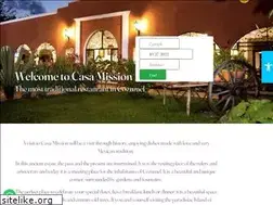 Sites similar to missioncoz.com