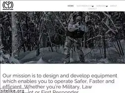 Sites similar to missioncriticaldesigns.com