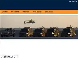 Sites similar to missioncriticalpsych.com