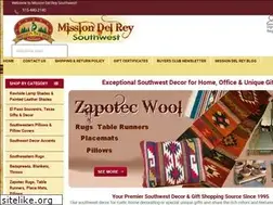 Sites similar to missiondelrey.com