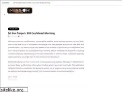 Sites similar to missiondesign.org