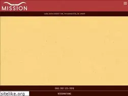 Sites similar to missiondupont.com