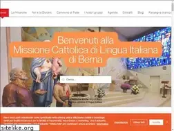 Sites similar to missione-berna.ch