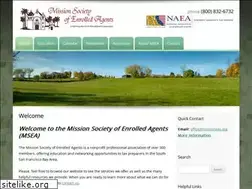 Sites similar to missioneas.org