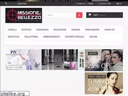 Sites similar to missionebellezza.it