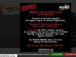 Sites similar to missionenfance.org