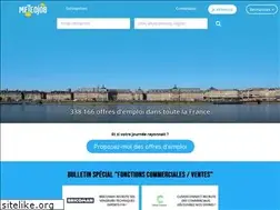 Sites similar to missioneo.fr