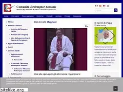 Sites similar to missionerh.com
