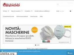 Sites similar to missioneufficio.it
