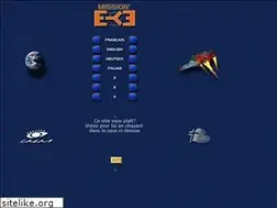 Sites similar to missioneye.com