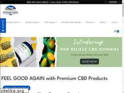 Sites similar to missionfarmscbd.com