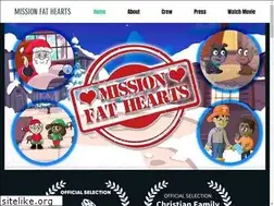 Sites similar to missionfathearts.com