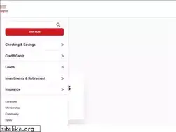 Sites similar to missionfcu.org