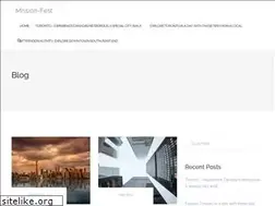 Sites similar to missionfest.org