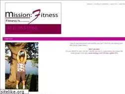 Sites similar to missionfitis.com
