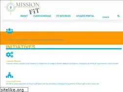 Sites similar to missionfitlife.com