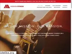 Sites similar to missionfitnessny.com