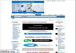 Sites similar to missionforex.com
