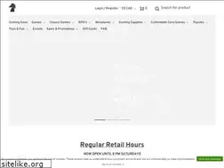 Sites similar to missionfunandgames.com